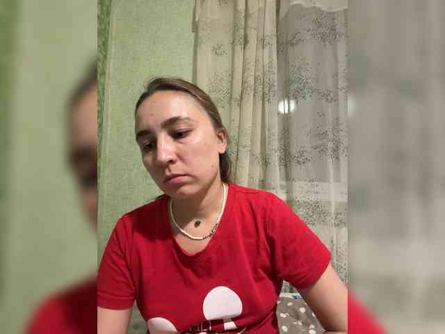 SamantaSOSi webcam