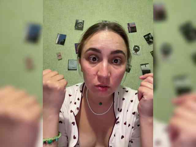 SamantaSOSi webcam