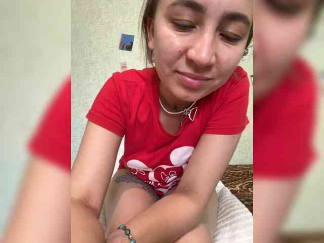 SamantaSOSi webcam
