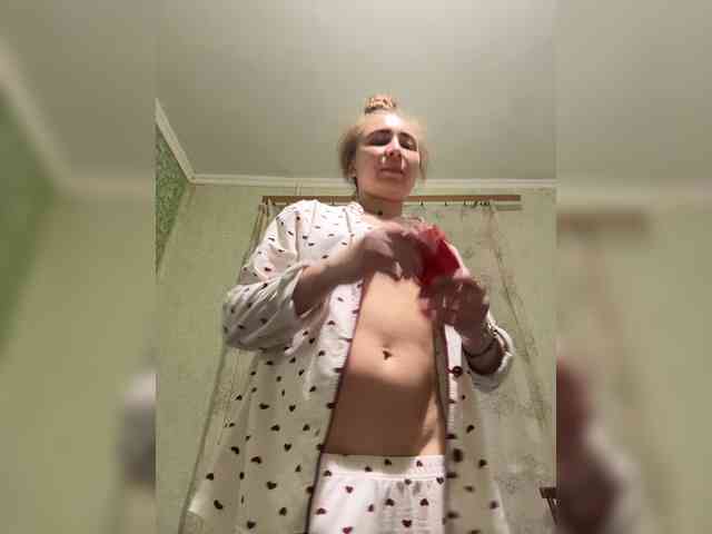 SamantaSOSi webcam