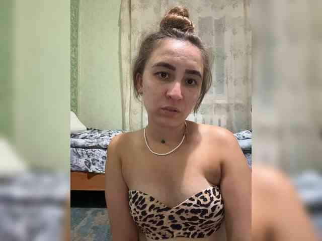 SamantaSOSi webcam
