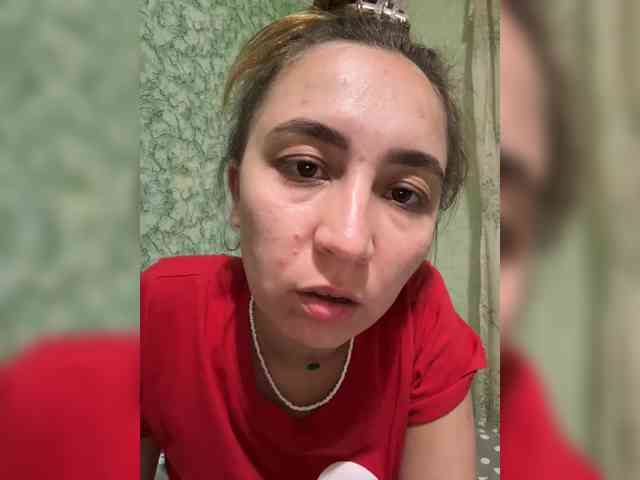SamantaSOSi webcam