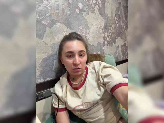 SamantaSOSi webcam