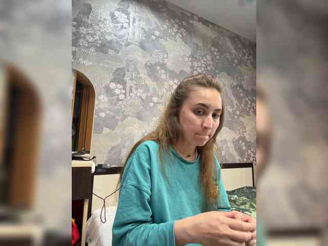 SamantaSOSi webcam