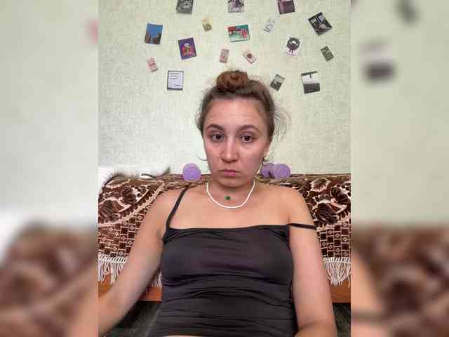 SamantaSOSi webcam