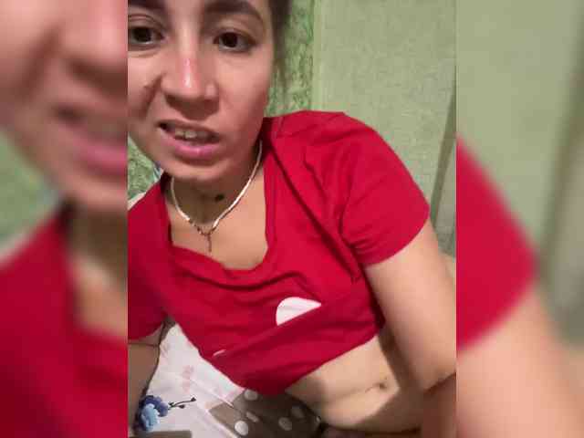 SamantaSOSi webcam