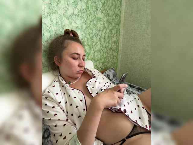 SamantaSOSi webcam