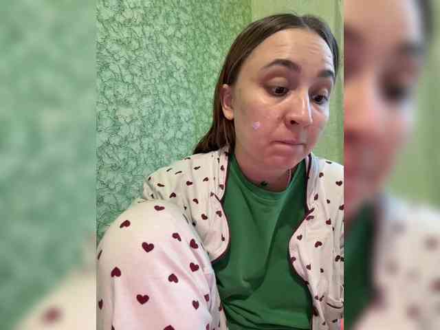 SamantaSOSi webcam