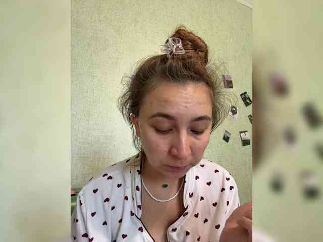 SamantaSOSi webcam