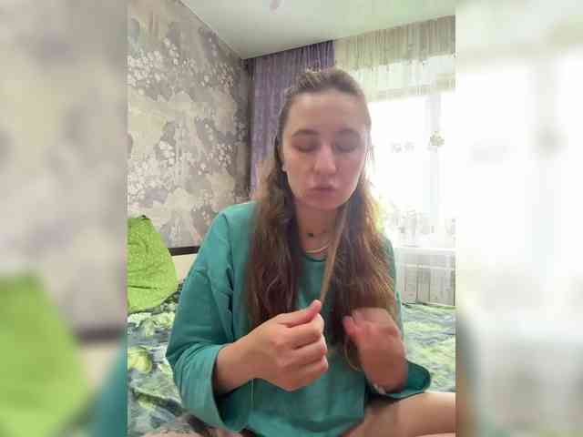 SamantaSOSi webcam