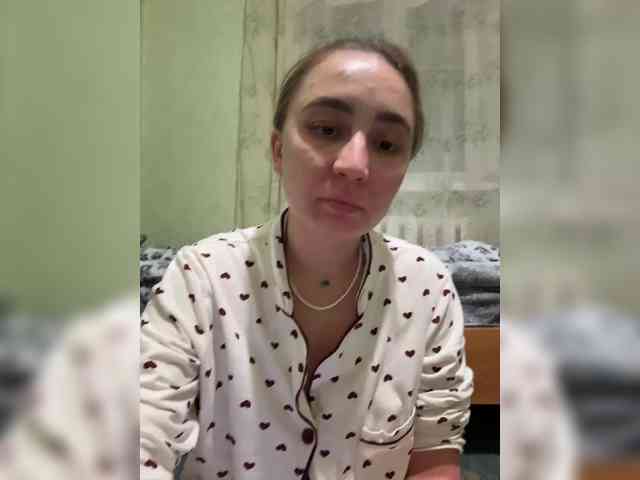 SamantaSOSi webcam