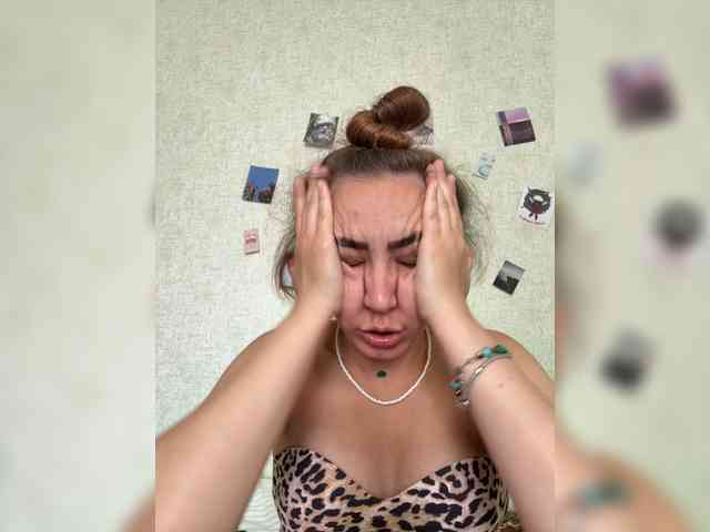 SamantaSOSi webcam