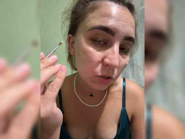 SamantaSOSi webcam