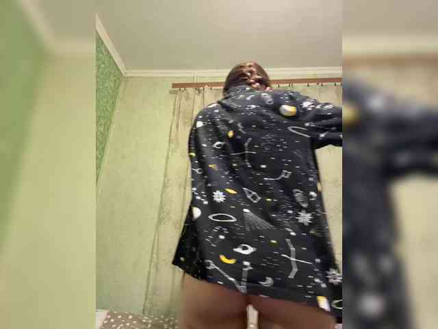 SamantaSOSi webcam