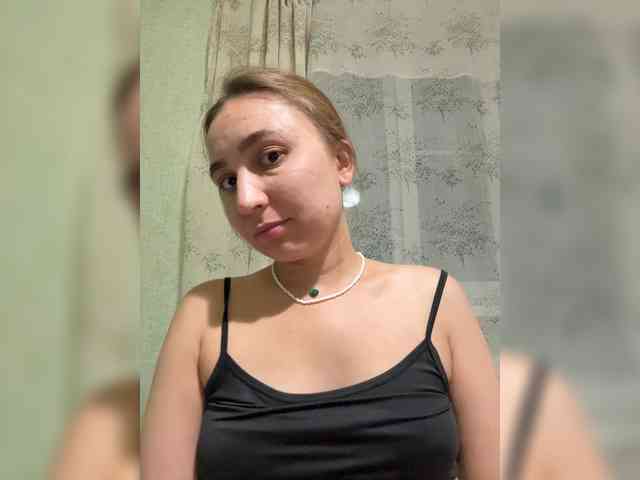 SamantaSOSi webcam