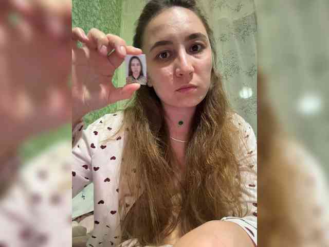 SamantaSOSi webcam
