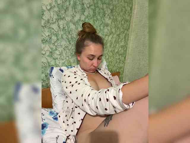 SamantaSOSi webcam