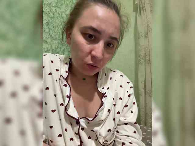 SamantaSOSi webcam