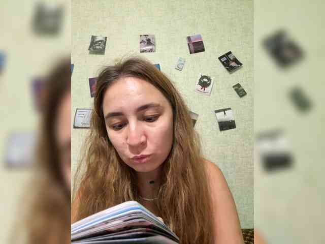 SamantaSOSi webcam