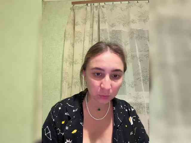 SamantaSOSi webcam