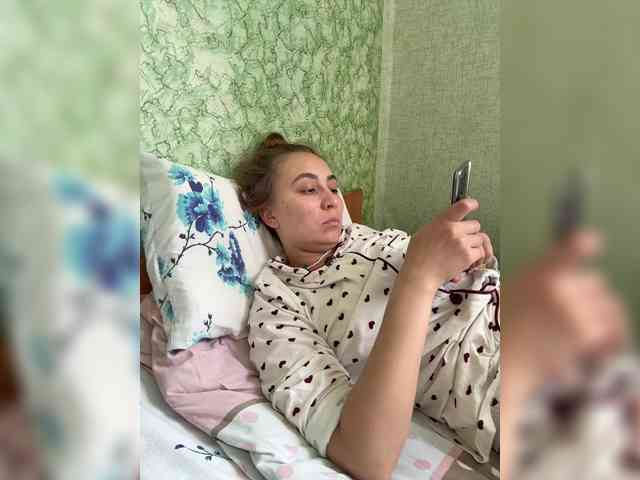SamantaSOSi webcam