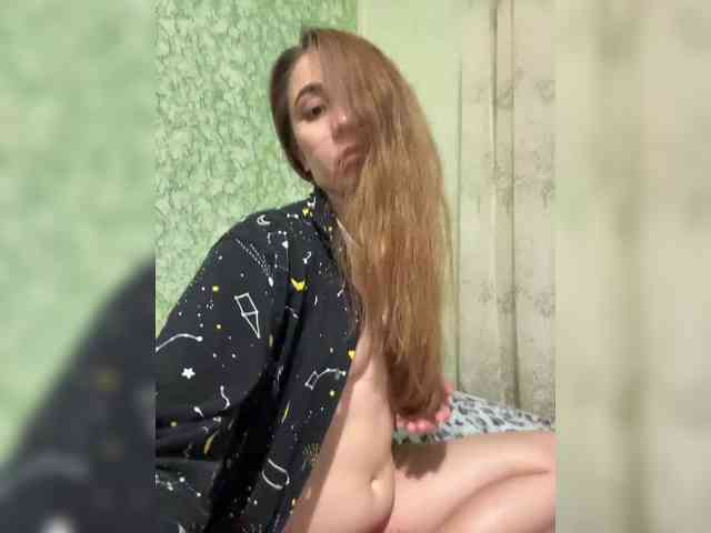SamantaSOSi webcam