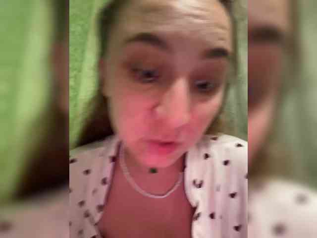 SamantaSOSi webcam