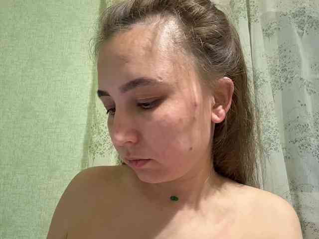 SamantaSOSi webcam
