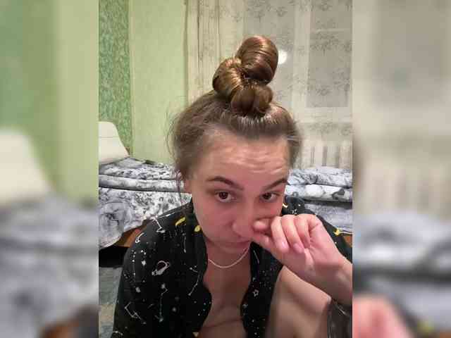 SamantaSOSi webcam