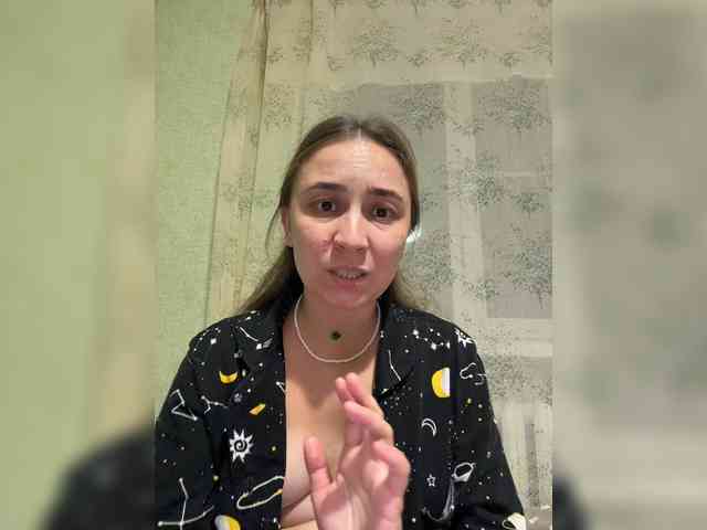 SamantaSOSi webcam