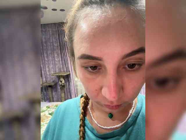 SamantaSOSi webcam