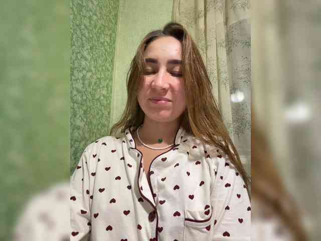 SamantaSOSi webcam