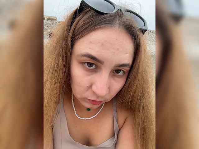 SamantaSOSi webcam