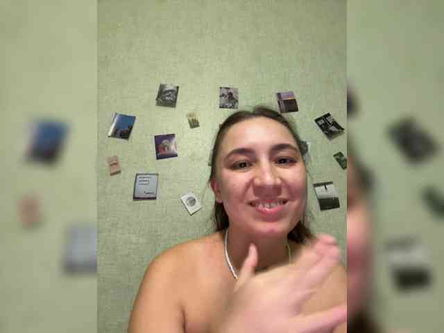 SamantaSOSi webcam