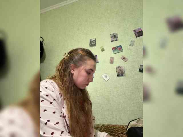 SamantaSOSi webcam