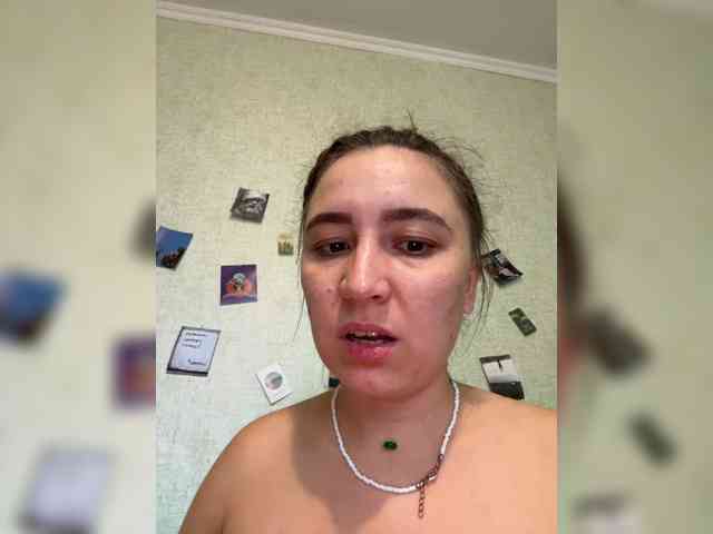 SamantaSOSi webcam