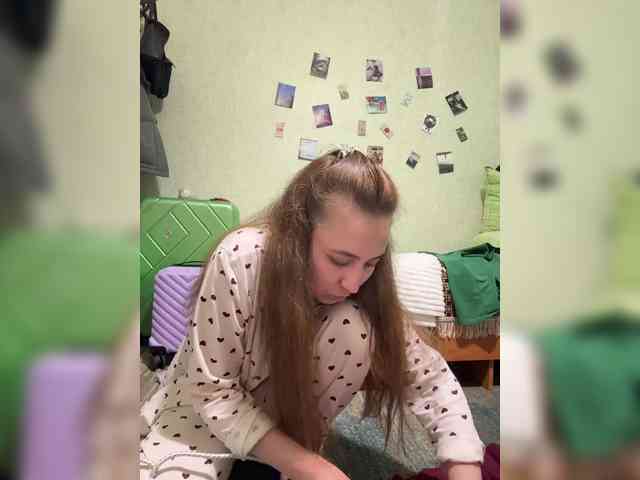 SamantaSOSi webcam