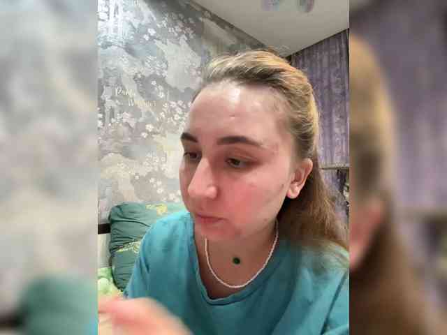 SamantaSOSi webcam
