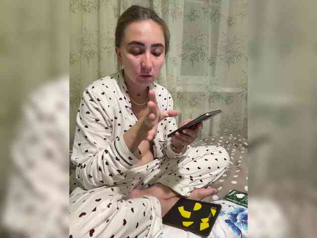 SamantaSvet Sex Cam Show