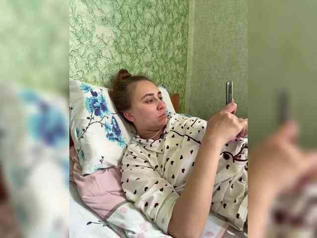 SamantaSOSi webcam