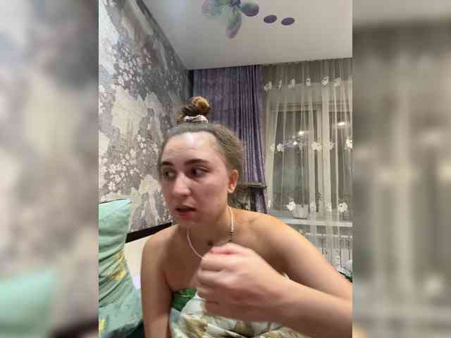 live voyeur SamantaSvet