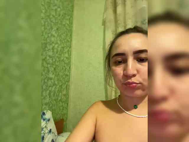 SamantaSOSi webcam