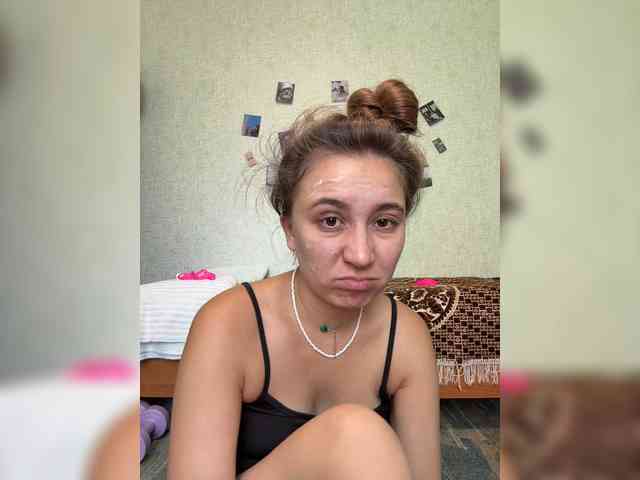 SamantaSOSi webcam