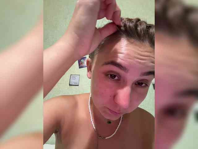 SamantaSOSi webcam