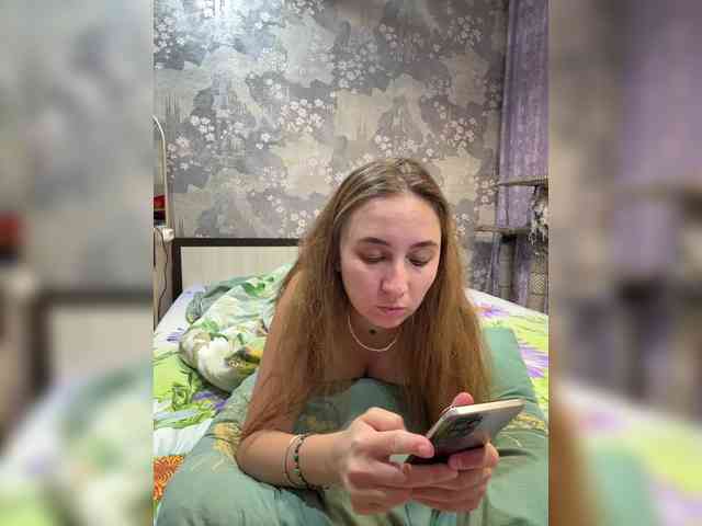 SamantaSOSi webcam