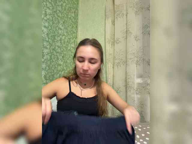 SamantaSOSi webcam