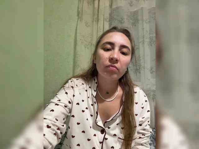 SamantaSOSi webcam