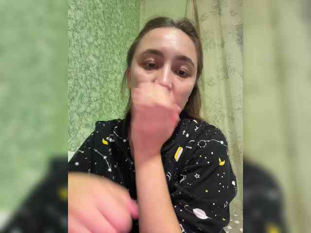 SamantaSOSi webcam