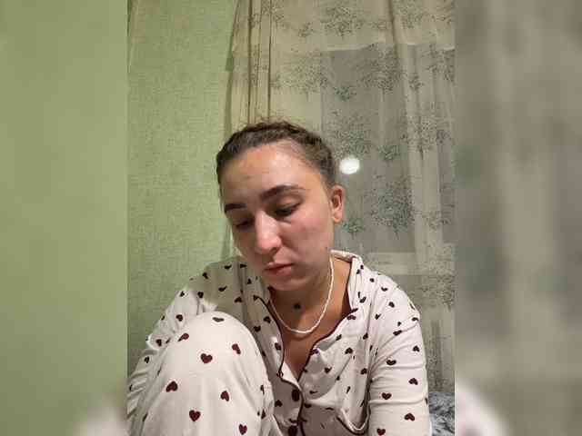SamantaSOSi webcam