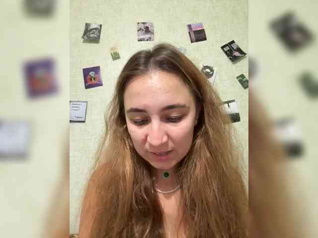 SamantaSOSi webcam